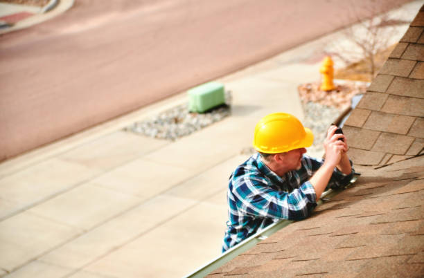 Heating Cable for Roof Installation in Ware Shoals, SC