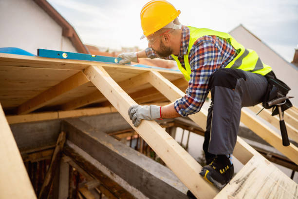 Roof Repair Estimates in Ware Shoals, SC