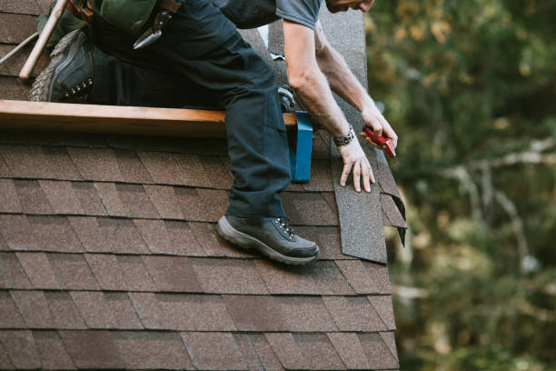 Best Commercial Roof Installation  in Ware Shoals, SC